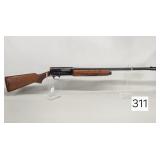 Savage Model 745 Semi-Auto Shotgun