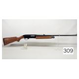 Sears Model 200 Slide Action Shotgun