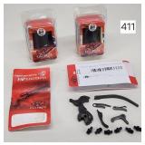 Pietta Black Powder Cylinders & Parts