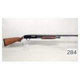 Mossberg 500CG Slide Action Shotgun