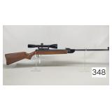 Diana Model 34 .177 Air Rifle