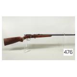 Ranger Model 103-8 Bolt Action Rifle