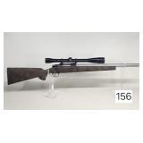 Remington Model 40XBR Bolt Action Rifle