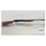 Stevens Savage Model 77B Slide Action Shotgun