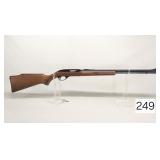 Marlin Glenfield Model 60 Semi-Auto Rifle