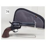 Rahm RG Mod. 66 Revolver