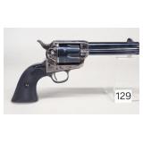 Colt Single Action Army Second Generation Revolver