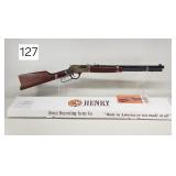Henry Big Boy Lever Action Rifle