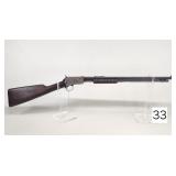 Winchester Model 06 Slide Action Rifle