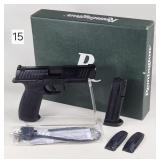 Remington RP9 Semi-Auto Pistol