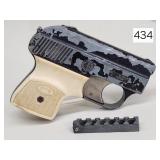 EIG Model 19X Semi-Auto Pistol