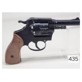 Mondial Model 99X Starter Pistol