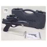 Beretta U22 NEOS Semi-Auto Target Pistol