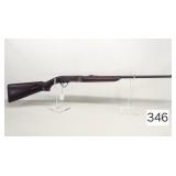 Remington Gamemaster Model 141 Semi-Auto Rifle