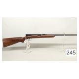 Winchester Model 74 Semi-Auto Rifle