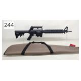 Mossberg International 715T Tactical Rifle