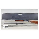 Remington Model 1100 LH Trap Semi-Auto Shotgun