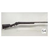 Winchester Model 1887 Lever Action Shotgun