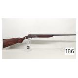 Newport .410 Single-Shot Shotgun