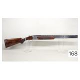 Browning Citori O/U Grade III Skeet Shotgun