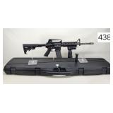 Spikes Tactical Model SL15 Multi-Cal Rifle