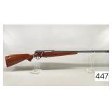 Mossberg Model 185KC Bolt Action Shotgun