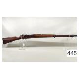 Mauser Model 1895 Military Rifle