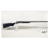 H&R Deluxe Topper Model 98 Shotgun