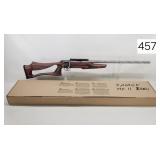 Savage Mark II BSEV Bolt Action Rifle