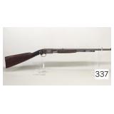 Remington Model 12A Slide Action Rifle