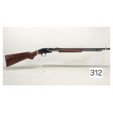 Savage Model 29B Slide Action Rifle