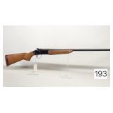 Stevens Model 940E Shotgun