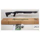 Remington Model 870 Express Pump Shotgun