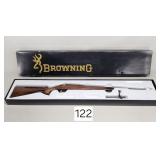 Browning A-Bolt Rifle