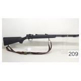 Thompson Center Thunder Hawk Shadow Rifle