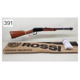 Rossi Rio Bravo Lever Action Carbine