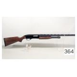 Winchester Model 1300 Slide Action Shotgun