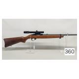 Ruger Model 10/22 Carbine