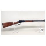 Henry Lever Action Carbine