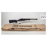 Savage 42 Take Down Shotgun/Rifle Combo Gun