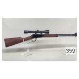 Henry Repeating Lever Action Carbine