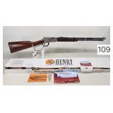 Henry Monument Valley Lever Action Rifle