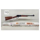 Henry Repeating Arms Lever Action Carbine