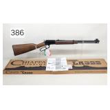 Chiappa Model LA322 Carbine