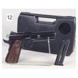 American Tactical GSG 1911 Semi-Auto Pistol