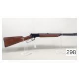 Marlin Arm Model 39A Lever Action Rifle