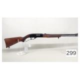 Winchester Model 250 Semi-Auto Lever Action Rifle