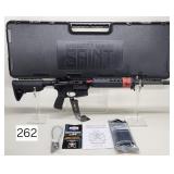 Springfield Armory Saint Semi-Auto Rifle