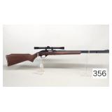 Marlin Model 99 Semi-Auto Rifle