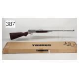 Taurus Model 63 Semi-Auto Rifle